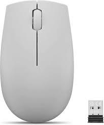 עכבר אלחוטי קומפקטי Lenovo 300 Wireless Compact Mouse