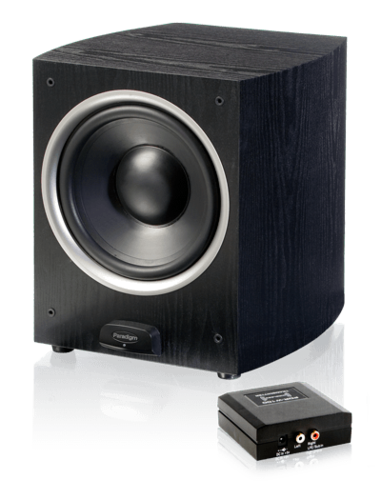PARADIGM PDR 100