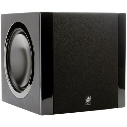 Niles SW6.5