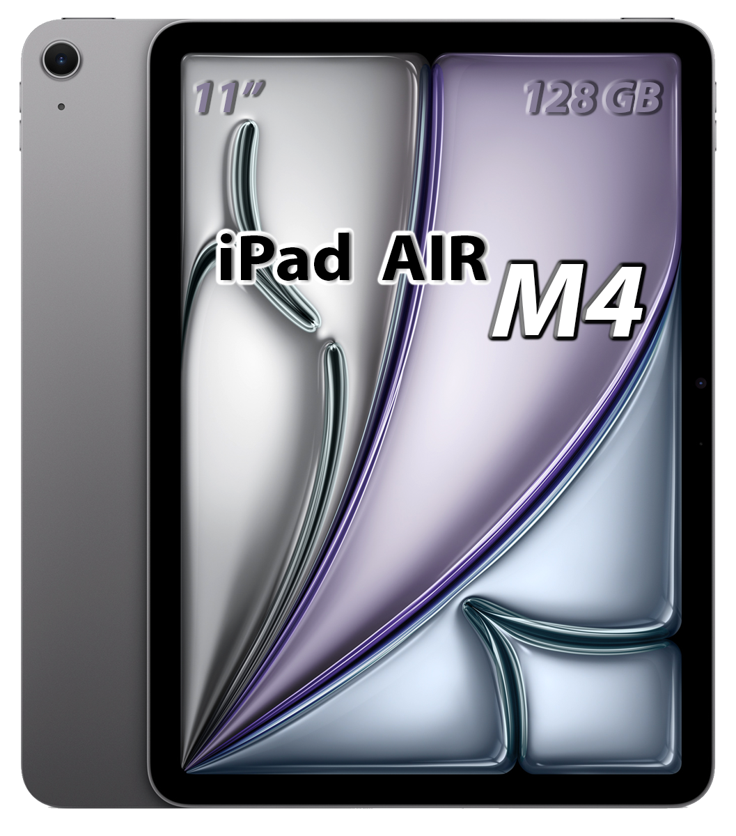 טאבלט Apple iPad Air 11 M4 (2026) 128GB Wi-Fi 
