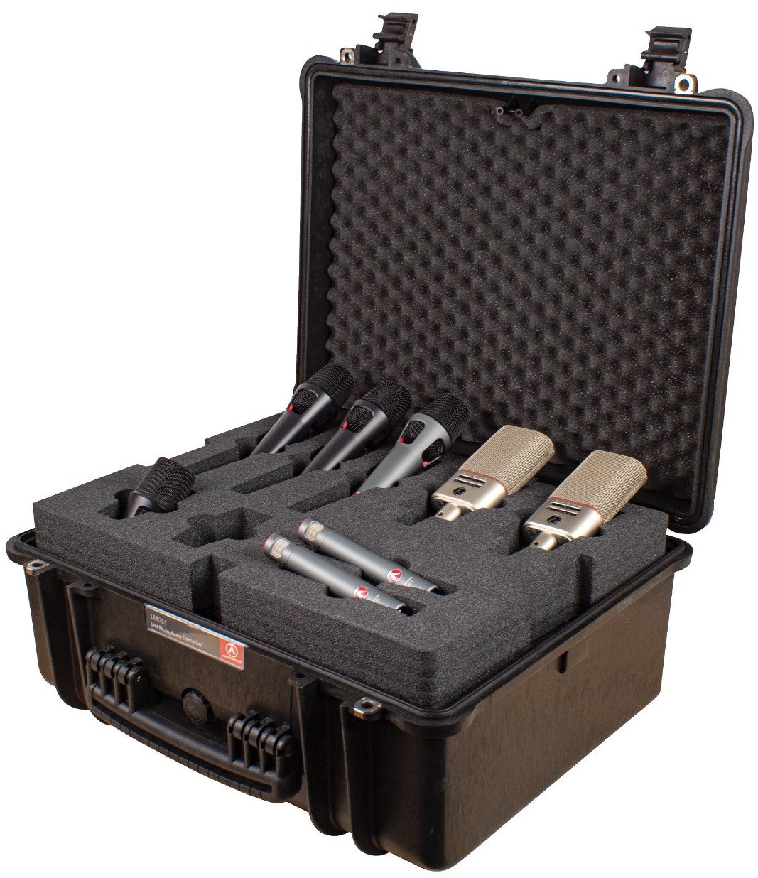 סט מיקרופונים Austrian Audio LMDS1