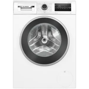 מכונת כביסה 8 ק"ג דגם BOSCH WAN28222IL בוש יבואן רישמי BSH