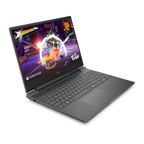 מחשב נייד HP VICTUS 15-fa2012nj i7-13620H|24GB|1TB|5050|15.6|W11|3YR