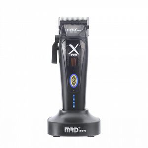 מכונת תספורת MRD PRO X-Pro Clipper HC-999C Black Edition אם אר די