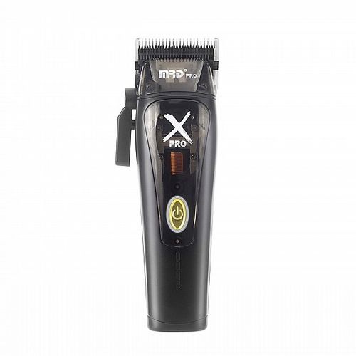 מכונת תספורת MRD PRO X-Pro Clipper HC-999C Black Edition אם אר די