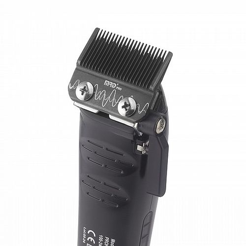 מכונת תספורת MRD PRO X-Pro Clipper HC-999C Black Edition אם אר די