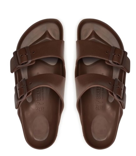 כפכפי בירקנשטוק Birkenstock Arizona EVA  | נשים