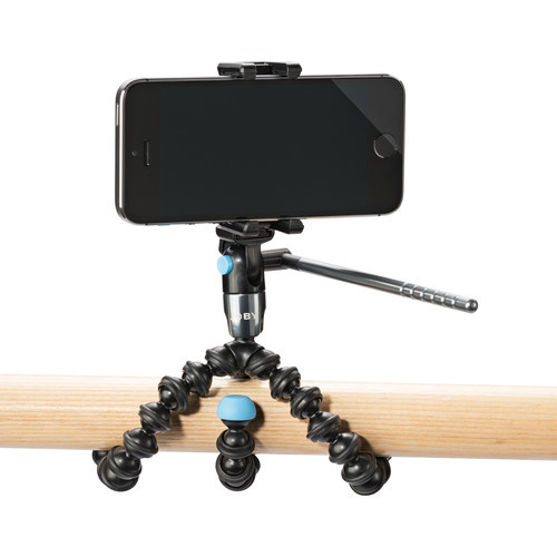 Joby GripTight GorillaPod Video