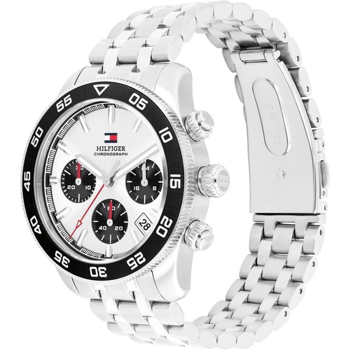 Tommy Hilfiger 1792215 לגברים סדרה חדשה