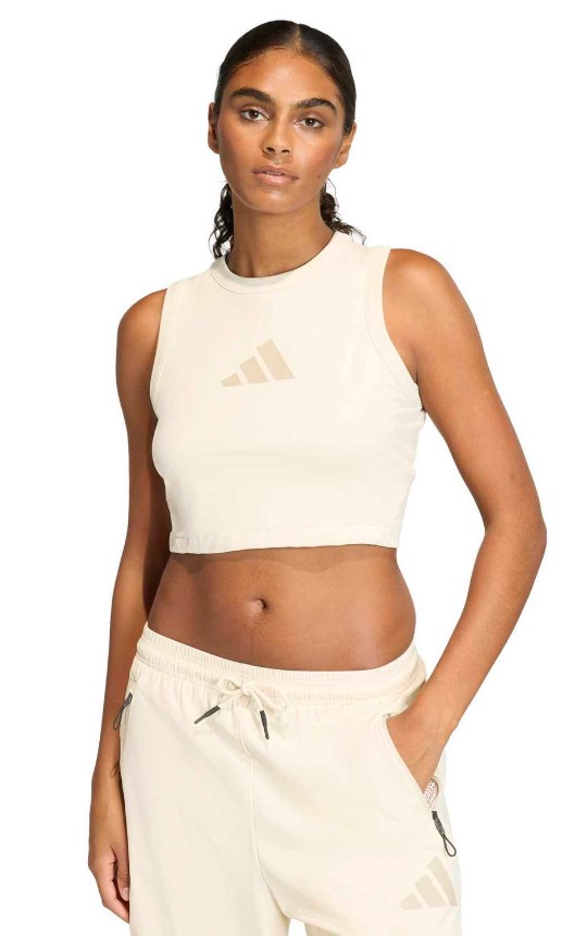 גופיית אדידס  adidas Tank Top Z.N.E | נשים