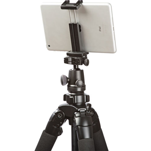 Joby GripTight Mount for Small Tablet מתאם חצובה לטאבלט קטן