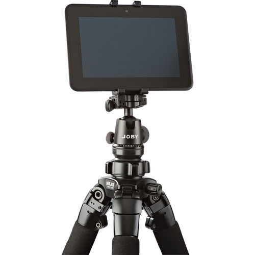 Joby GripTight Mount for Small Tablet מתאם חצובה לטאבלט קטן