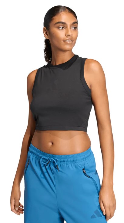 גופיית אדידס  adidas Tank Top Z.N.E | נשים