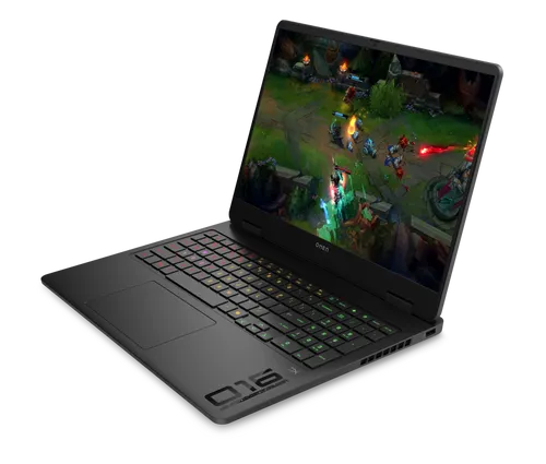 מחשב נייד HP OMEN Slim 16-an0000nj U9-285H|32GB|1TB|RTX5070|16|W11H|3YR