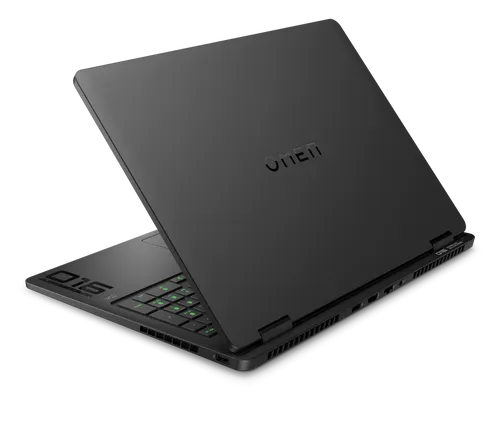 מחשב נייד HP OMEN Slim 16-an0000nj U9-285H|32GB|1TB|RTX5070|16|W11H|3YR