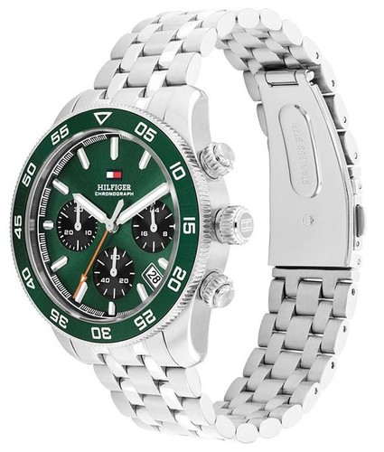 Tommy Hilfiger 1792214 לגברים סדרה חדשה