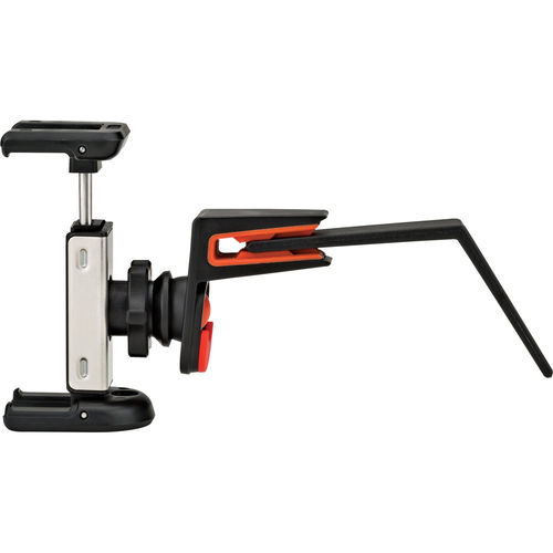 JOBY GripTight Auto Vent Clip XL מעמד סמארטפון לרכב
