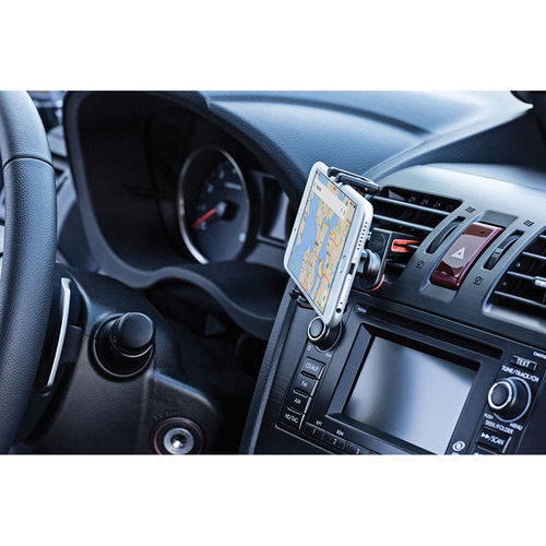 JOBY GripTight Auto Vent Clip XL מעמד סמארטפון לרכב