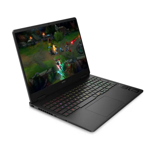 מחשב נייד HP OMEN SLIM 16-an0002nj U7-255H|32G|1TB|5060|16|W11|3YR