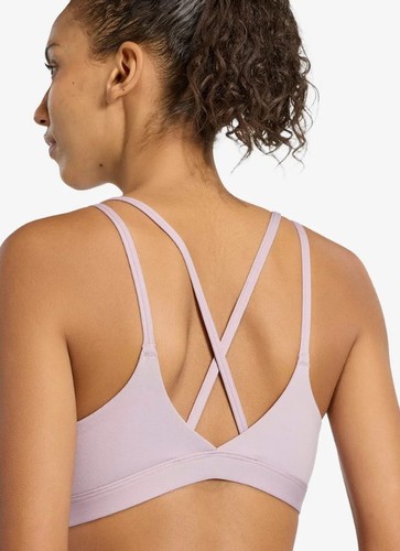 חזיית ספורט אדידס adidas All Me Essential Bra | נשים