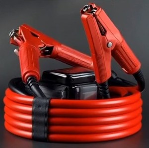 סט כבלים להתנעה 800A