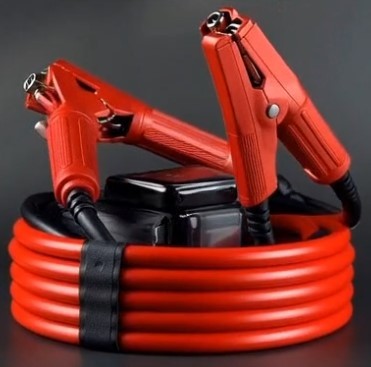 סט כבלים להתנעה 1000A