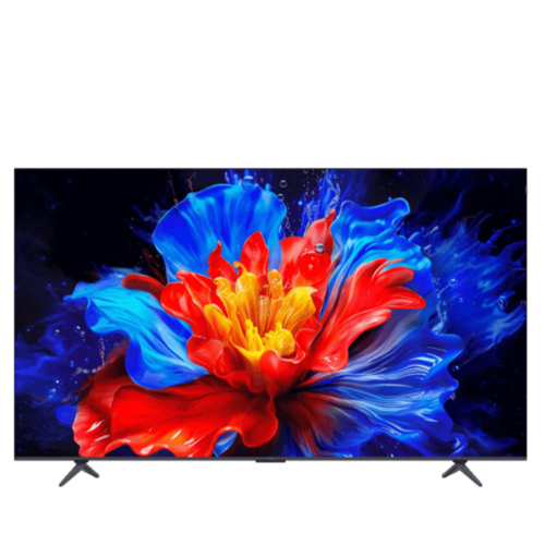 טלוויזיה ‏85 אינץ' ⁦TCL 85T8C