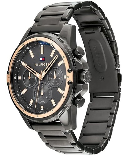 Tommy Hilfiger 1791790 לגברים סדרה חדשה