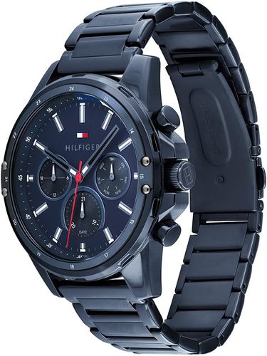 Tommy Hilfiger 1791789 לגברים סדרה חדשה