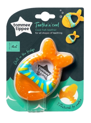 נשכן קירור דג Tommee Tippee