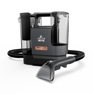 מכונת ניקוי אלחוטית 3 ב-1 לניקוי ריפודים Bissell SpotClean Cordless 3681N