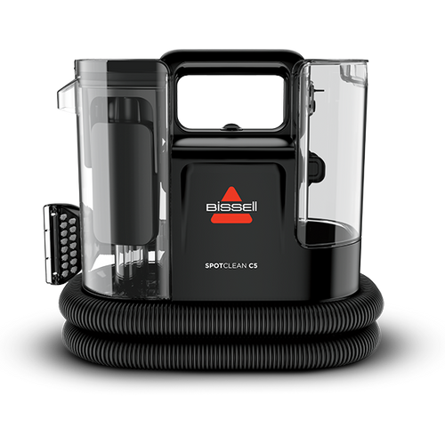 מכונת ניקוי שואבת ושוטפת חוטית Bissell SpotClean C5 Pro 3931N 