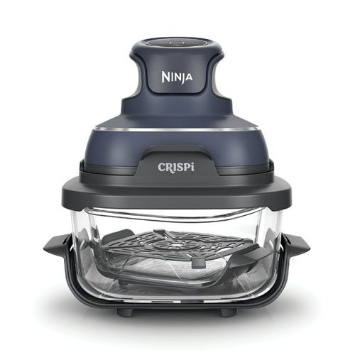 מערכת בישול ניידת מזכוכית NINJA CRISPI FN101EUGY
