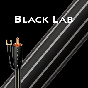 audioquest black lab 