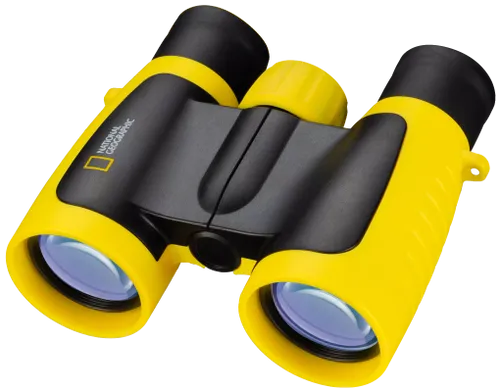 ערכת גילוי בטבע National Geographic