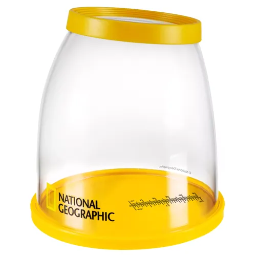 ערכת גילוי בטבע National Geographic