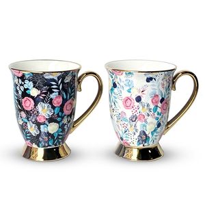 מאג ניו בון ציינה 350 מ"ל ENGLISH ROSE