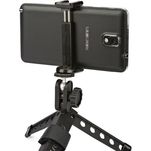 Joby GripTight Mount XL מתאם חצובה לסמארטפון גדול