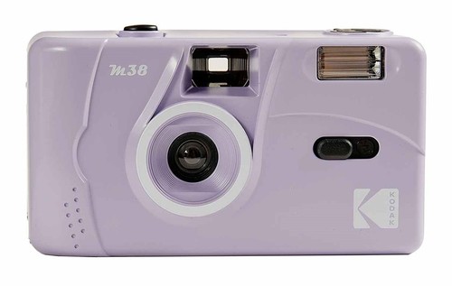 מצלמת פילם קודאק Film Camera M38