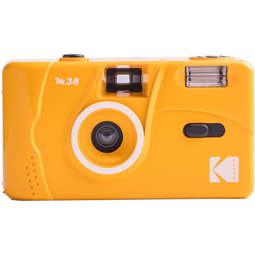 מצלמת פילם קודאק Film Camera M38