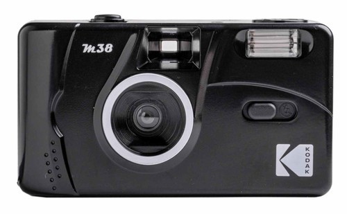 מצלמת פילם קודאק Kodak Film Camera Ultra F9