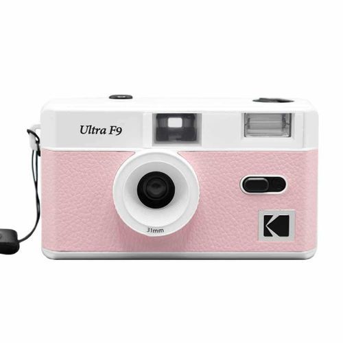 מצלמת פילם קודאק Kodak Film Camera Ultra F9