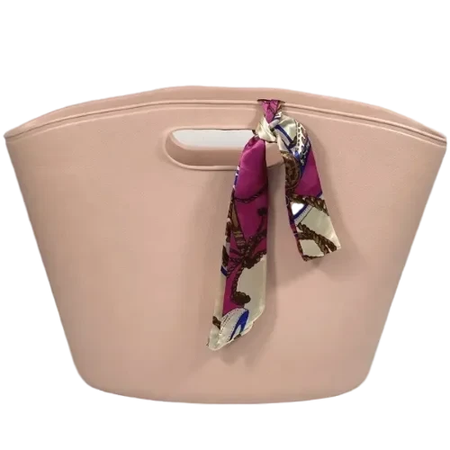 תיק חוף קל צבעוני | Lightwave Tote