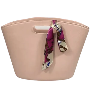 תיק חוף קל צבעוני | Lightwave Tote
