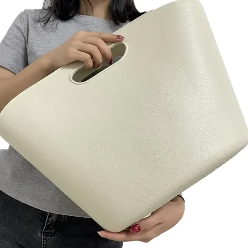 תיק חוף קל צבעוני | Lightwave Tote