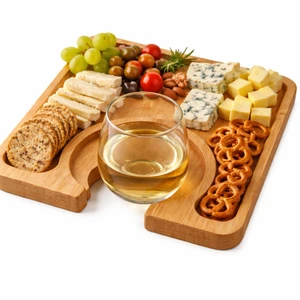 מגש יין וגבינות אישי | Wine & Cheese