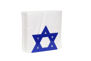 מתקן מתכת למפיות דגם