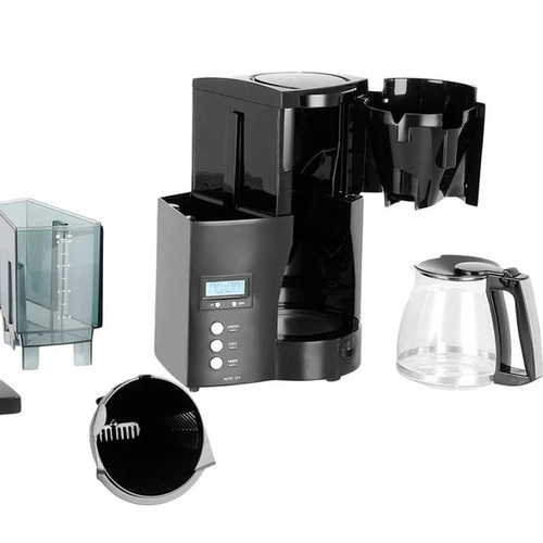 מכונת קפה פילטר Melitta OPTIMA Timer Coffee Machine דגם 31028