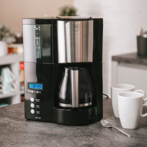 מכונת קפה פילטר Melitta OPTIMA Timer Coffee Machine דגם 31028