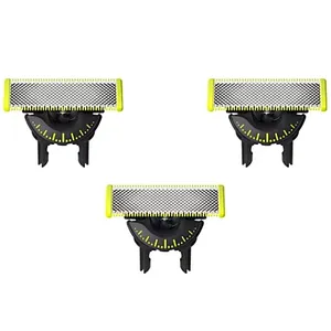 שלישיית סכינים לפיליפס וואן בלייד Philips QP430/50 360 OneBlade